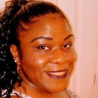 Nicole Grier