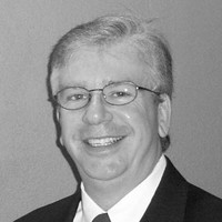 William (Bill) Martin
