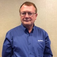 Frank Parks