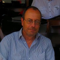 Marcus Noakes