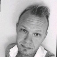 Anders Holgersson
