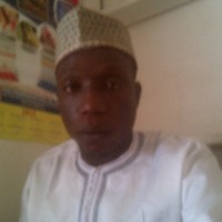 Auwal Umar