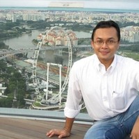 Luhur Pramudya