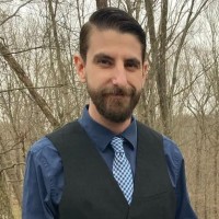 Daniel Ortman