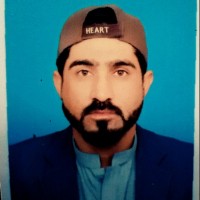 Muhammad Israr