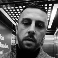 Armend Gashi