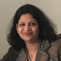 Chandra Agrawal, Cip