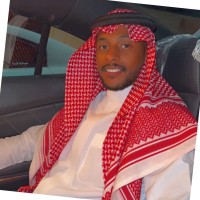 Salem Aldosari