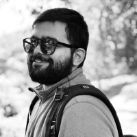 Hariharan Chandrasekar