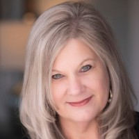 Tracy Ivey