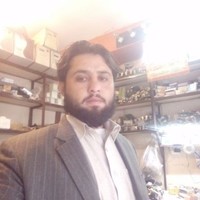 Muhammad Haroon