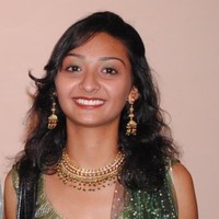 Dhara Modh