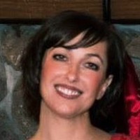 Julie Goodwin