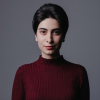 Mariam Manvelyan