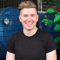 Simon Burnham
