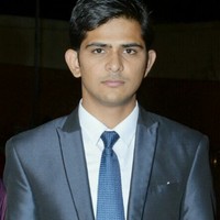 Deepesh Ajmera
