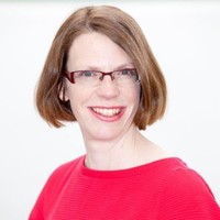 Kate Blake