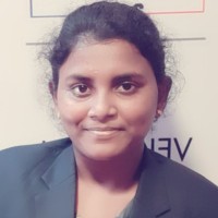 Jeeva Getzie Cynthia