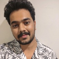 Vishnu Puthanveedu Viswanathan