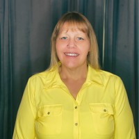 Paula Anders