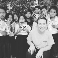 Eléonore PANKOWSKI (she, her)🌍💧