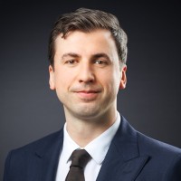 Matthew Dodd