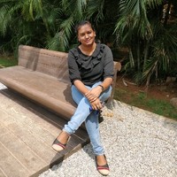 Lavanya Poobalan