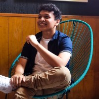 Eliezer Fernando Couoh Balam