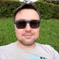 Rodrigo Damasceno