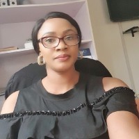 Erhire Adeline Orofuke