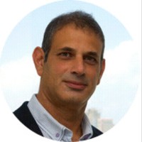 Shaul Shashoua