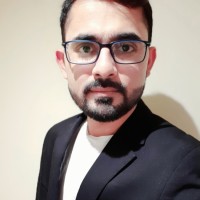 Kiran Patel