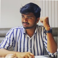 Sai Prasanna Kumar