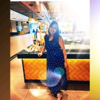 Sreyasi Deb Banerjee