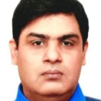 Saritesh Chanana