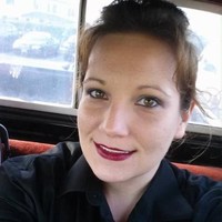 Erica Mcbride