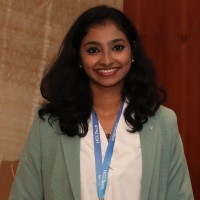Dhanya Krishnan