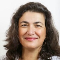 Alexandra Angeletaki