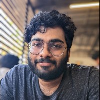 Abhinand Hari