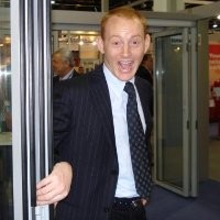 Rogier Elsendoorn