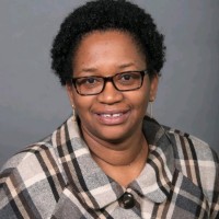Trisha Thompson-Williams, Msc, Bba