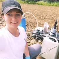 Kristine Lamont, M.Eng.