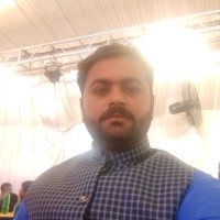Abrar Mehmood Kharal