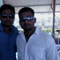 Prashant Bhadale