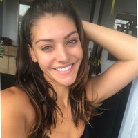 Caroline Riffet