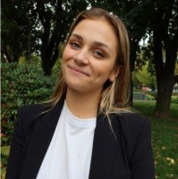 Fanny Berg