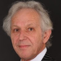 Harry Van Will