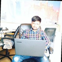 Pankaj Mavadhiya