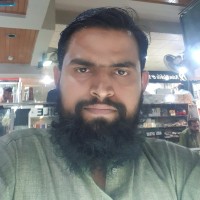 Muhammad Salman Faridi