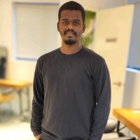 KURALARASAN SIVAKUMAR